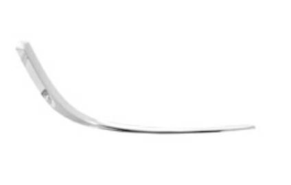 Articolo N2HNC - MODAN GRIGLIA P/TI A/DX CROM OPEL ASTRA J 01/12>