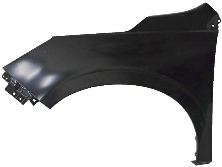 Articolo N42P7 - PARAF A/SX S/FORO SUBARU FORESTER 01/13>