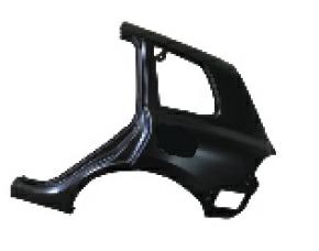 Articolo N4PF9 - PARAF P/SX VW TOUAREG 12/10>