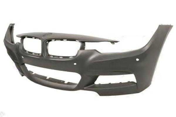 Articolo N4S4N - P/TI ANT PRIMER C/PDC BMW SERIE 3 F30-F31 06/11> M-TECH