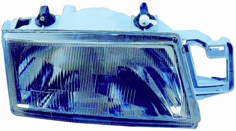 Articolo N5KW5 - FARO DX H4 FIAT TEMPRA 01/90>10/96