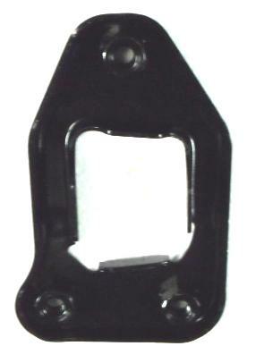 Articolo N5Y1S - PIASTRA PUNTA LONGHERONE A/DX FIAT PANDA 08/03>