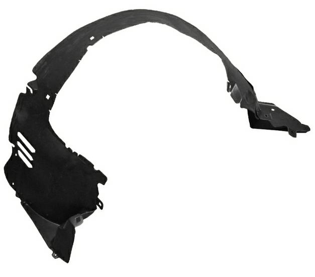 Articolo N6NX3 - LOCARO A/DX PARTE POST MERCEDES CLK W208 06/97>