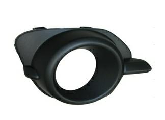 Articolo N74B5 - CORNICE FEND DX MITSUB L200 01/14>