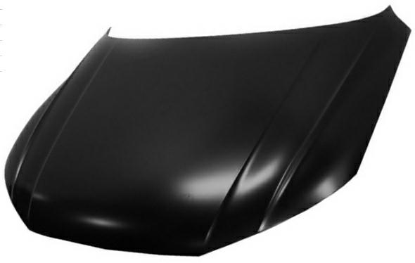 Articolo N7ZVN - COFANO ANT AUDI Q5 08/16>
