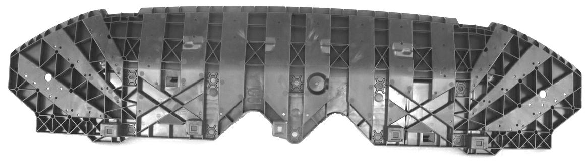 Articolo N8SFK - RIPARO SOTTOPARAURTI ANT TOYOTA AYGO X 03/22> -injection-