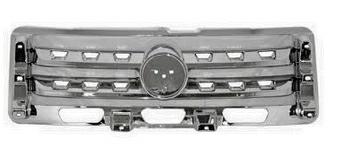 Articolo N8YHV - GRIGLIA CROM FIAT STRADA ADVENTURE 12/11>