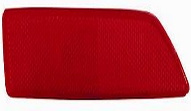 Articolo N92B6 - CATADIOTTRO P/DX HONDA CRV 01/07>