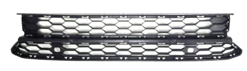 Articolo N92F4 - GRIGLIA P/TI ANT VW AMAROK 06/16>