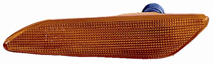 Articolo N9GVZ - GR OTTICO LAT DX ARANCIO ALFA 156 08/97>08/03