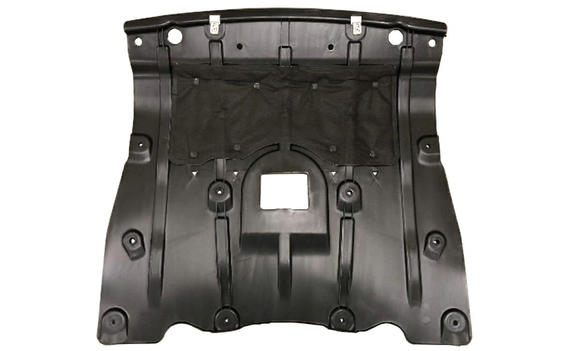 Articolo NBCH2 - RIPARO SOTTOMOTORE BMW X5 G05 08/18> injection