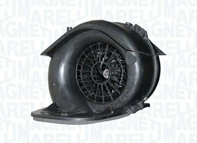 Articolo NBQFG - VENTOLA ABITACOLO RENAULT 19 II (B/C53_)