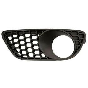 Articolo NC5V5 - GRIGLIA P/TI A/SX C/FEND VW TOUAREG 01/07>11/10 R50