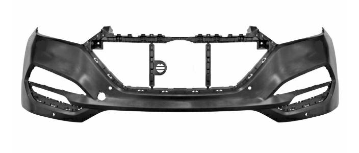 Articolo NCC8Q - P/TI ANT C/ANTICOLLISIONE-PDC HYUNDAI TUCSON 01/15>