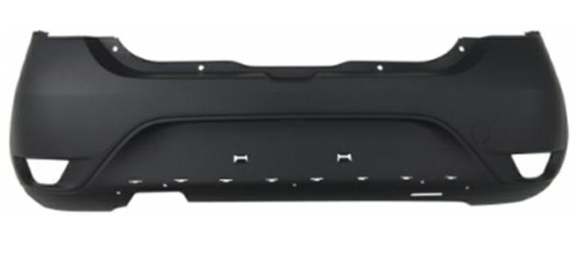 Articolo NCC9F - P/TI POST PRIM DACIA SANDERO STEPWAY 09/16>
