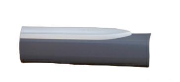 Articolo NCCWC - MODAN PORTA P/DX C/LISTELLO CROM AUDI Q7 10/15> S-LINE