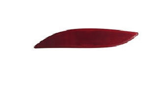 Articolo NCQ0D - CATADIOTTRO P/SX RENAULT MEGANE 11/08>