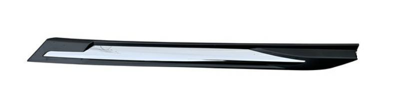 Articolo NCSRK - MODAN PARAF A/SX CROM-NERA PEUGEOT 3008 01/16>