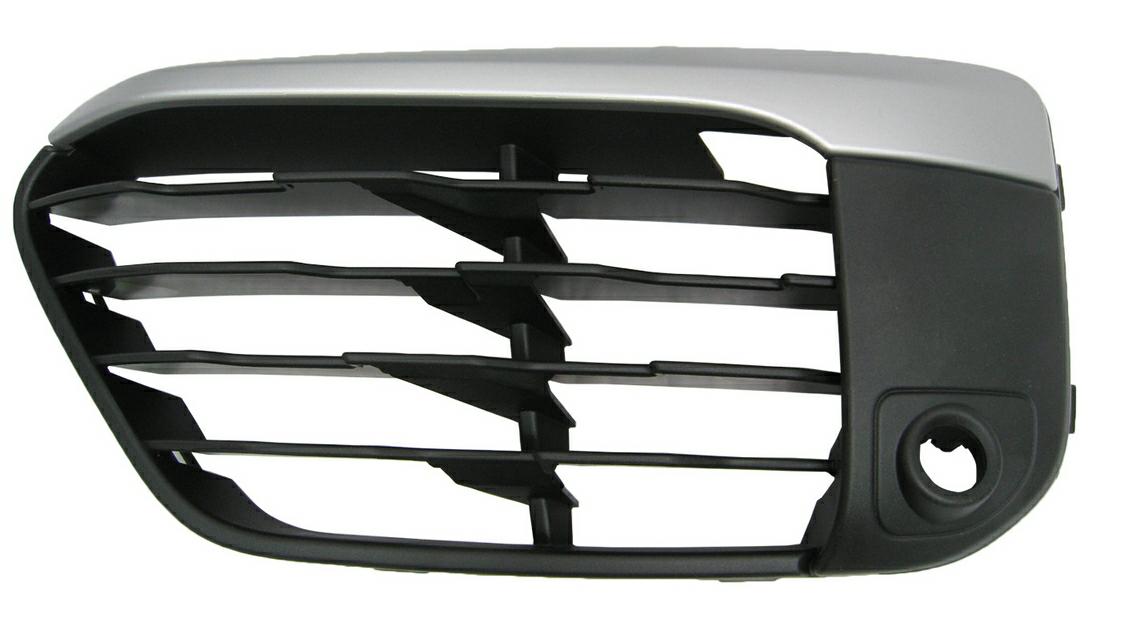 Articolo NCXWP - GRIGLIA P/TI A/SX C/SENS BMW X1 F48 09/15> X-LINE