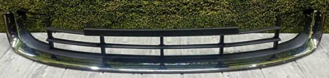 Articolo NCYRX - GRIGLIA P/TI ANT C/LE C/MOD CROM  SKODA SUPERB 01/08>12/12