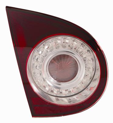 Articolo ND1KS - GR OTTICO P/SX INT A LED VW GOLF V 08/03>12/08