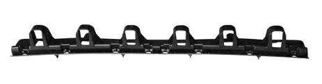 Articolo NDDN1 - ASSORB P/TI POST PLASTICA FORD FOCUS 01/18>