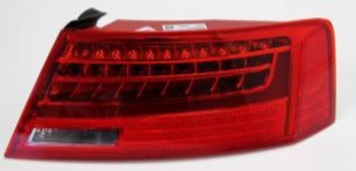 Articolo NDNYD - FANALE P/DX EST A LED AUDI A5 COUPE 08/11>