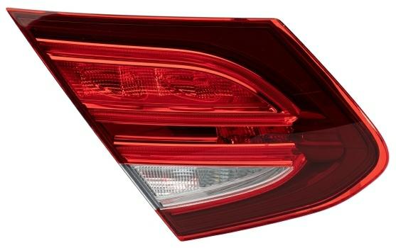 Articolo NKGBK - FANALE P/SX INT A LED MERC CLASSE C C205-A205 12/13>