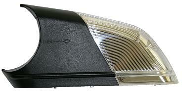 Articolo NKKN5 - FANALE RETROVISORE SX VW POLO 07/05> SKODA OCTAVIA 04/04>