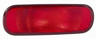 Articolo NKT36 - RETRONEBBIA ROSSO SUZUKI SWIFT 01/05>