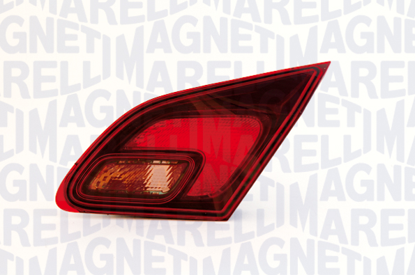 Articolo NM2BN - GR OTTICO P/DX INT ROSSO SCURO OPEL ASTRA J 5P SPORT 01/10>