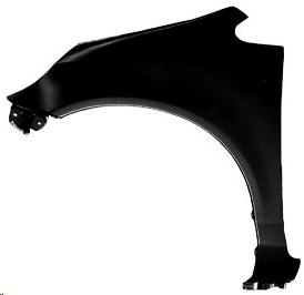 Articolo NMD2T - PARAF A/SX S/FORO LUCCIOLA HONDA JAZZ 09/02>09/08