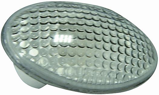 Articolo NMR2K - GR OTTICO LAT DX-SX  BIANCO OPEL CORSA B-COMBO-TIGRA-ASTRA F 04/