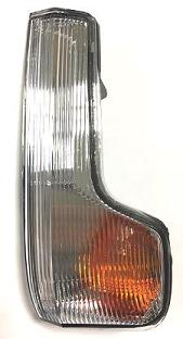 Articolo NN5QZ - FANALE RETROVISORE DX IVECO DAILY 06/14> FURGONE/BUS