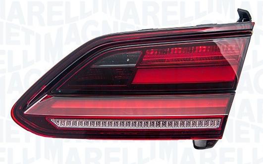 Articolo NP0KY - FAN POST DX INT A LED VW ARTEON 03/17>