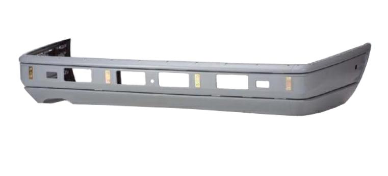 Articolo NP79B - P/TI POST MERCEDES W124 07/93>06/95