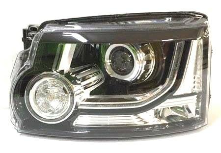 Articolo NPVB0 - FARO SX BIXENO LAND ROVER DISCOVERY 11/13>