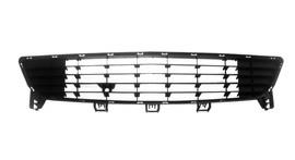 Articolo NQG6D - GRIGLIA P/TI ANT C/LE OPEL MERIVA 05/06>