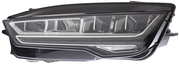 Articolo NS7ZZ - FARO SX MATRIX LED AUDI A7 07/14>
