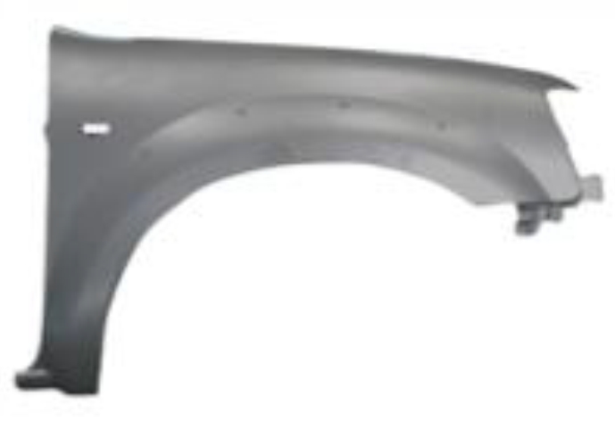 Articolo NSSRN - PARAF A/DX FORD RANGER 01/06> 4WD