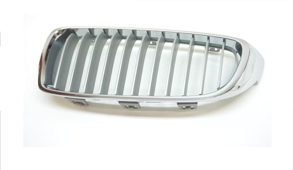 Articolo NTK6Q - GRIGLIA A/SX CROM-GRIGIA BMW SERIE 4 F32-F33-F34 01/13> MODERN