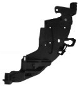 Articolo NTR5Y - STAFFA P/TI A/SX RENAULT MEGANE 01/14>