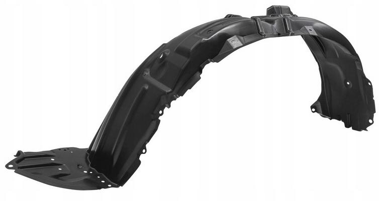 Articolo NWFWY - LOCARO A/SX TOYOTA C-HR 01/16> injection