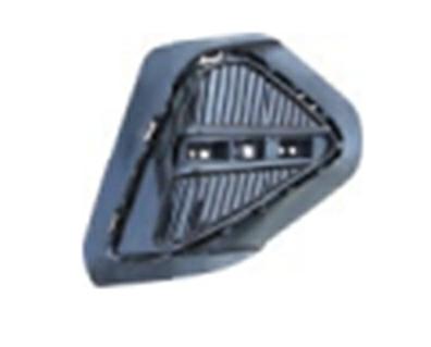 Articolo NXR6Y - GRIGLIA P/TI P/SX MG 5 2022>