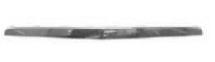 Articolo NZ7V3 - MODAN GRIGLIA SUP CROM MERSEDES CLASSE A W169 09/04>