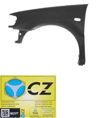 Articolo NZ96Y - PARAF A/SX VW POLO 11/94>08/99