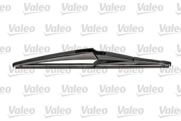 Articolo NZY7N - VR57 SPAZZOLA TERGI SILENCIO POST (MM 345)
