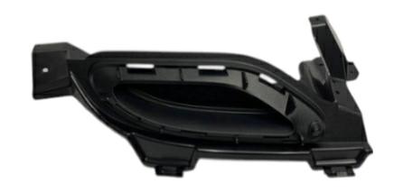 Articolo P0S4X - SUPPORTO MASCH TERM SCAR DX MERCEDES CLAS C W205-S205 04/18> AMG