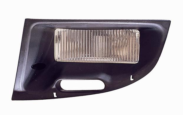 Articolo P0WVM - FEND DX H3 CITR BERLINGO-RANCH PARTNER 10/96>12/02