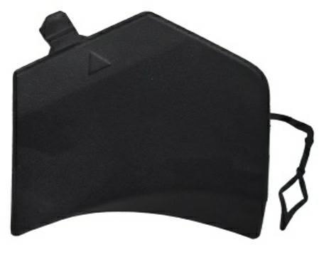 Articolo P37YQ - COPRIGANGIO ANT BMW X3 G01 01/18>